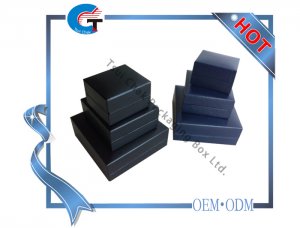 Leatherette Jewelry Boxes