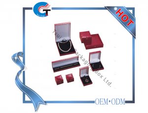 Jewelry Boxes