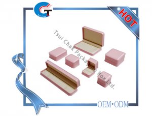Premium Jewelry Boxes