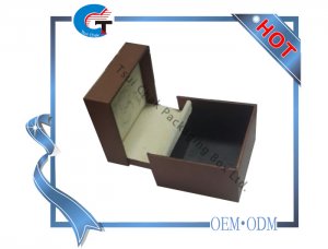 Special Shape Plastic Box